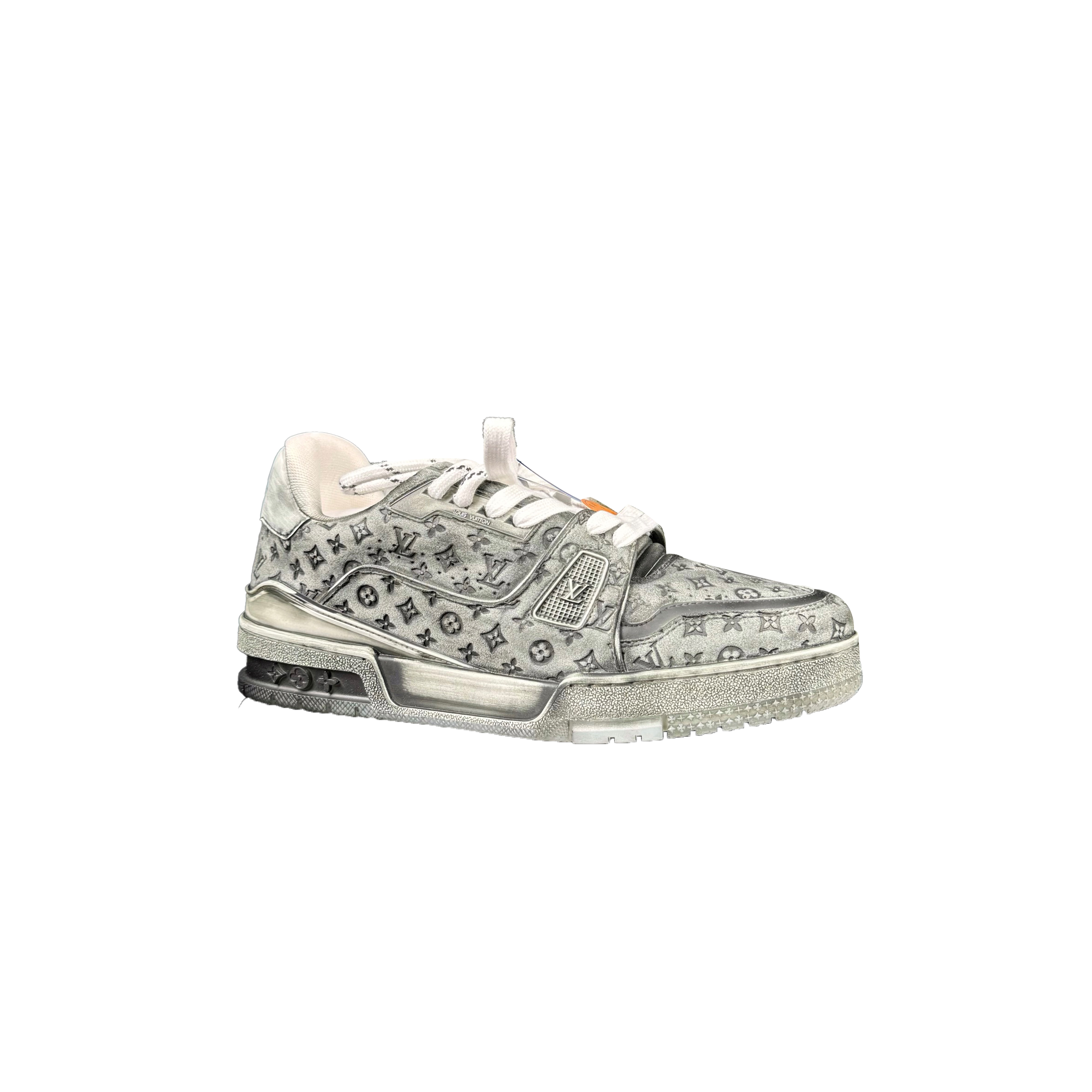 l**is V*t*n trainer sneaker low 1acqn7